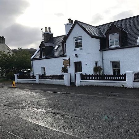 Creagan Guest House Ullapool Exterior photo